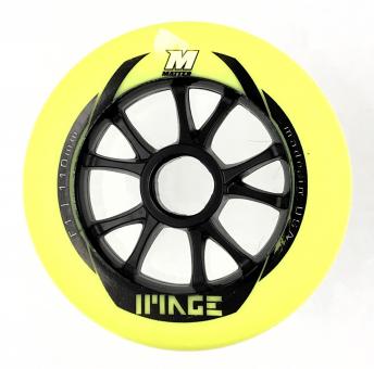 Matter Image Speedrolle 110mm F1 (Stück) Wheel  