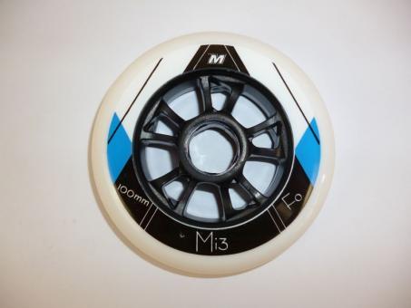 Matter Mi3 Rolle 100 F0 (Stück) - Wheel Restbestand 