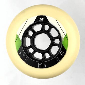 Matter Mi3 Rolle 90 F1 (Stück) - Wheel Restbestand 