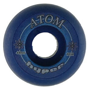 Hyper Inline Aggro Rolle ATOM 44mm/100a (4er Set)