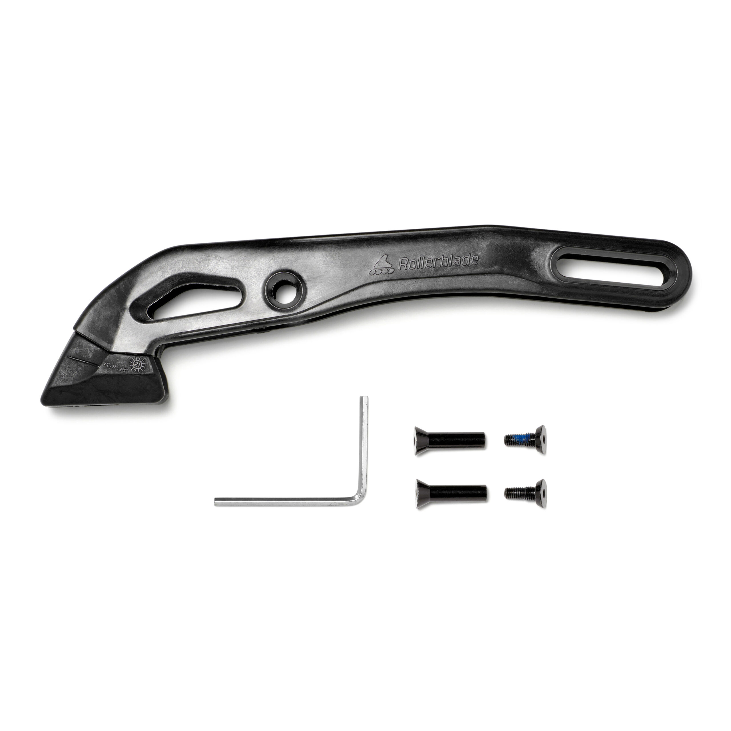 Rollerblade Bremse Brake Support SHADOW BRAKE 125 1 Rollerblade Bremse Brake Support SHADOW BRAKE 125