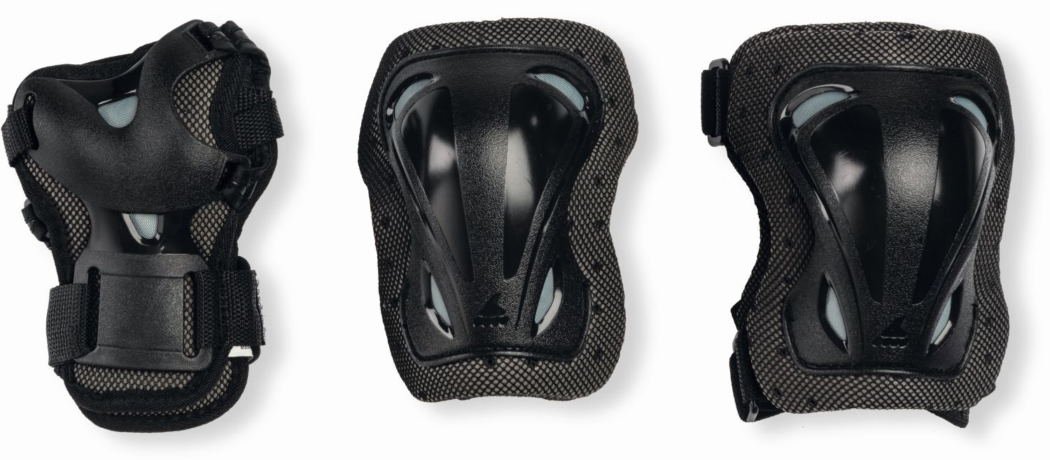 Rollerblade SKATE GEAR JUNIOR 3 PACK 1 Rollerblade SKATE GEAR JUNIOR 3 PACK