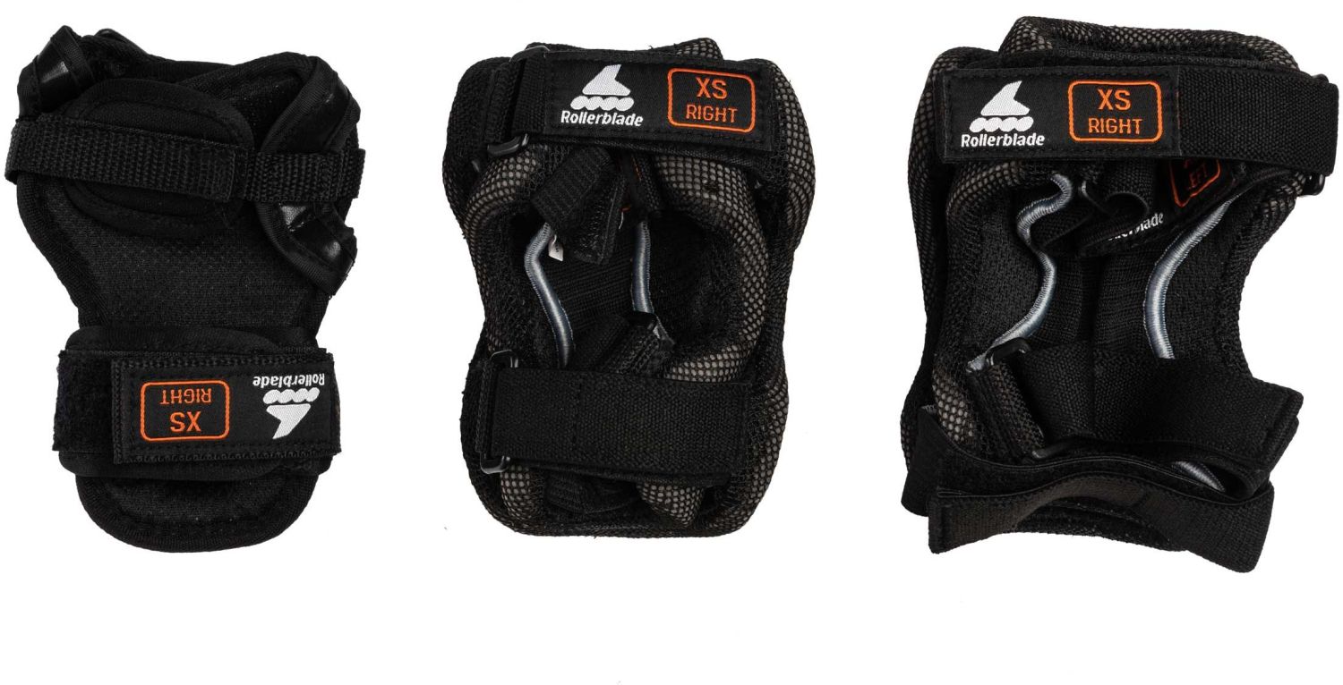 Rollerblade SKATE GEAR JUNIOR 3 PACK 2 Rollerblade SKATE GEAR JUNIOR 3 PACK – Bild 2
