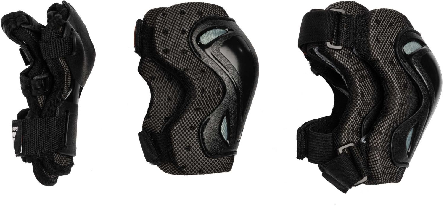 Rollerblade SKATE GEAR JUNIOR 3 PACK 3 Rollerblade SKATE GEAR JUNIOR 3 PACK – Bild 3