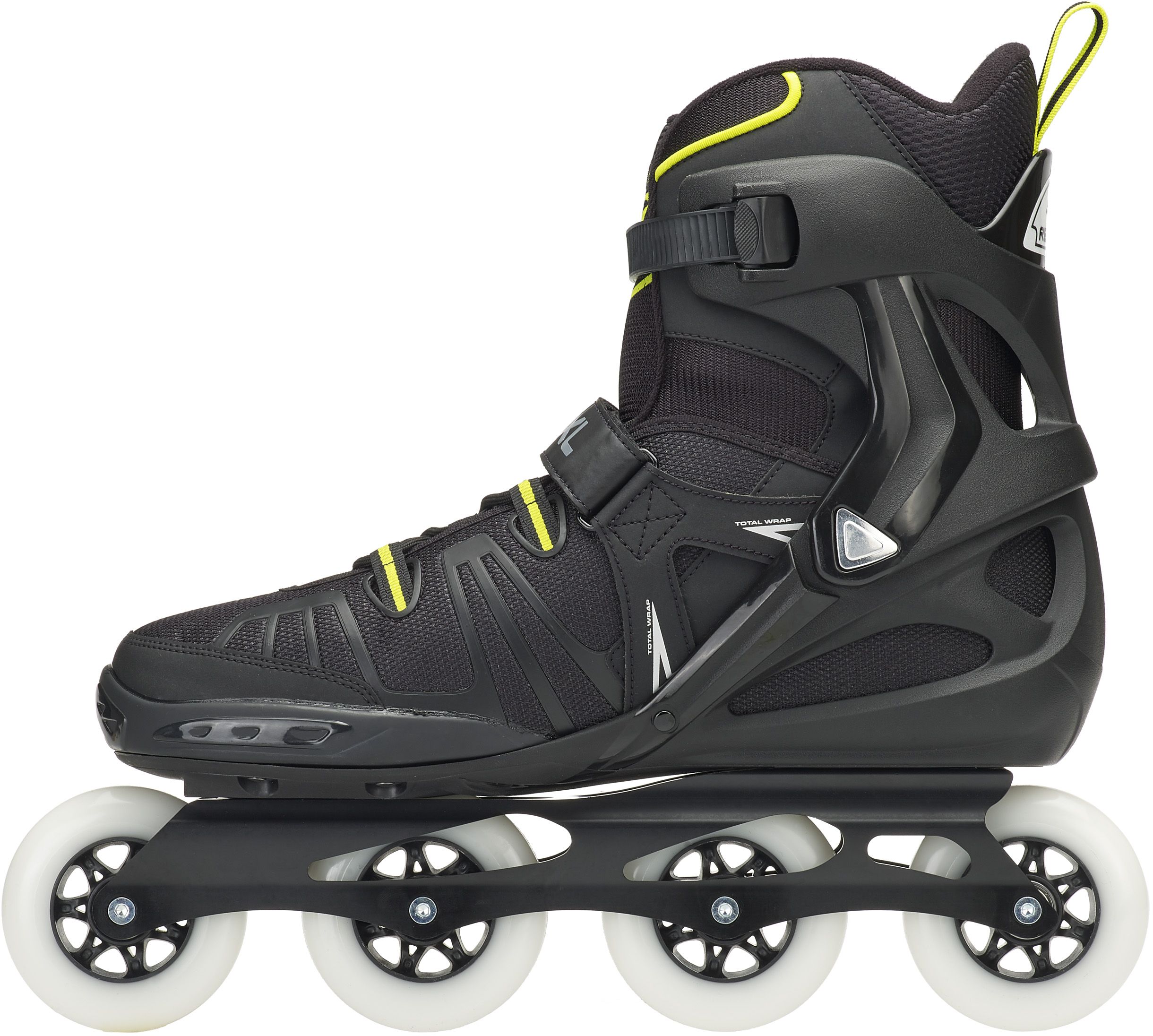 Rollerblade RB XL Inline Skates in Übergröße 48, 48,5, 49, 50, 50,5, 51, 51,5, 52 2 Rollerblade RB XL Inline Skates in Übergröße 48, 48,5, 49, 50, 50,5, 51, 51,5, 52 – Bild 2