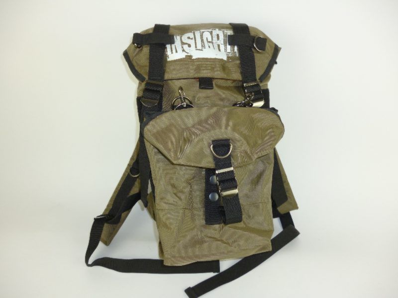 Insight Rucksack 1 Insight Rucksack