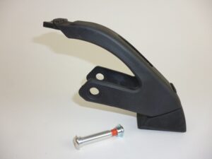 K2 Stopperhalterung mit Stopper (Bremse Nr.53)