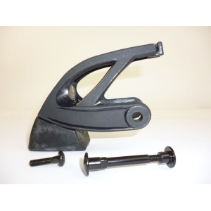K2 Stopperhalterung mit Stopper (Bremse Nr.41)