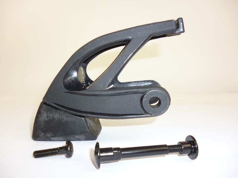 K2 Stopperhalterung mit Stopper (Bremse Nr.41) 1 K2 Stopperhalterung mit Stopper (Bremse Nr.41)
