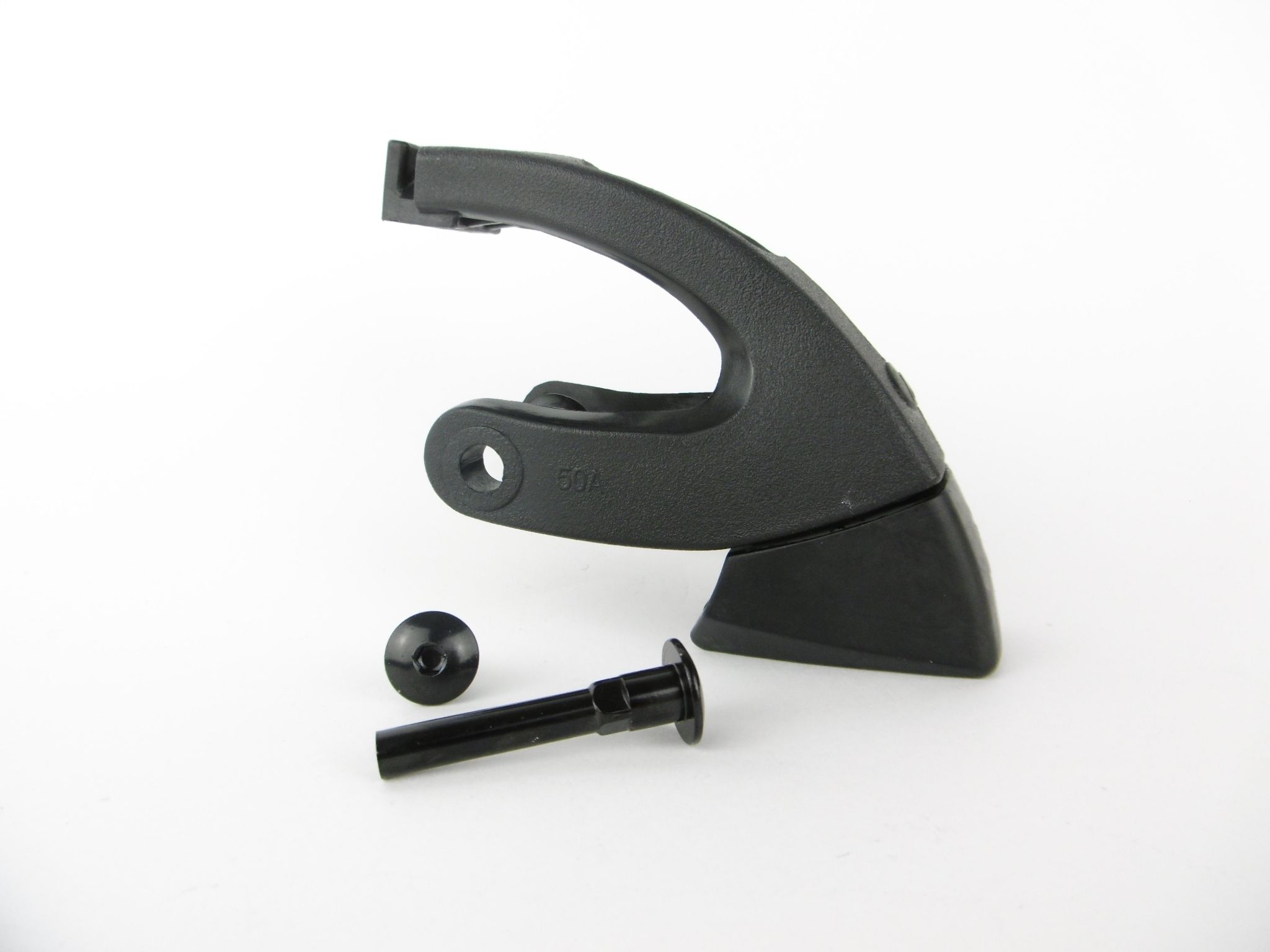 K2 Stopperhalterung mit Stopper (Bremse Nr.50A) 1 K2 Stopperhalterung mit Stopper (Bremse Nr.50A)