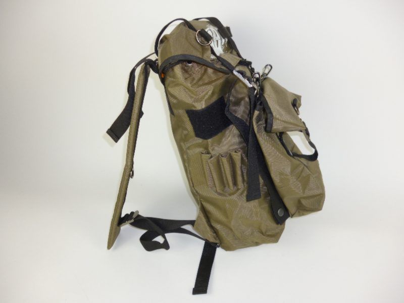 Insight Rucksack 2 Insight Rucksack – Bild 2