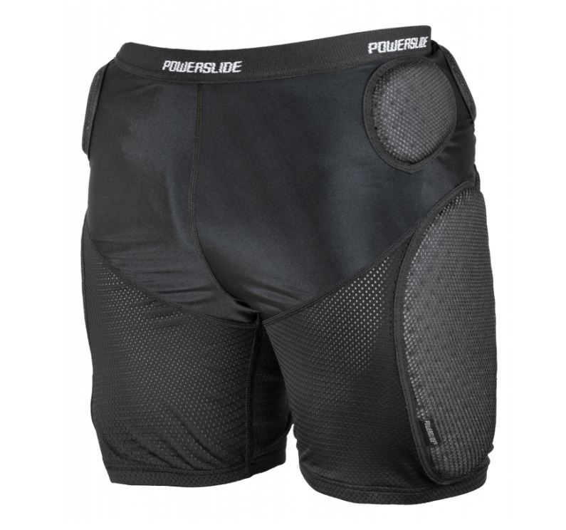 Powerslide Schutzhose Standard - Protective Short 2 Powerslide Schutzhose Standard - Protective Short – Bild 2