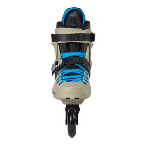 K2 SURGE 84 khaki-blue - Unisex-Skate 3 K2 SURGE 84 khaki-blue - Unisex-Skate – Bild 3