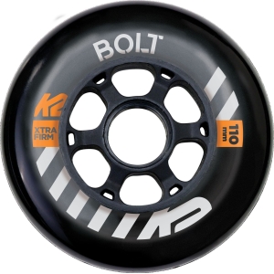 K2 Rolle Bolt 110mm/90A (2er Set) - Wheels