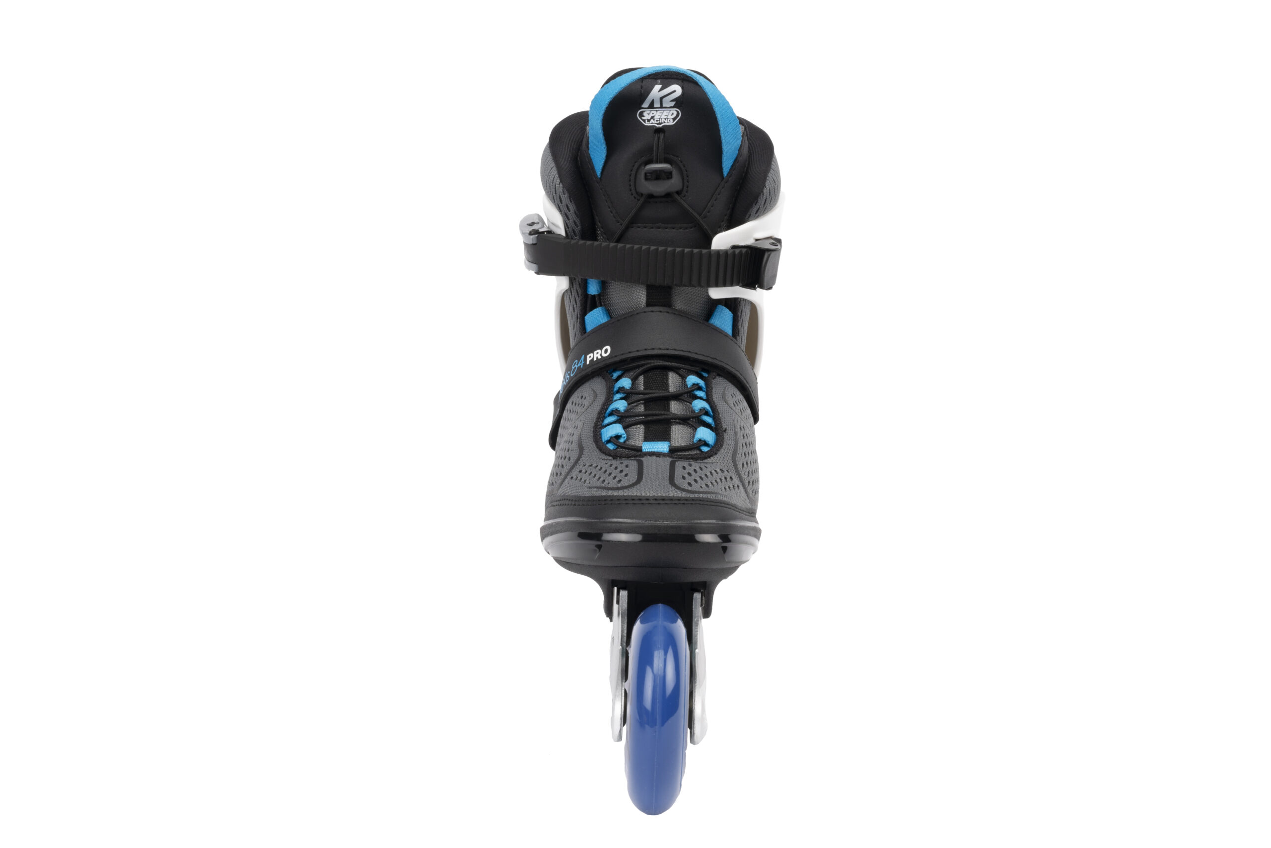 K2 ALEXIS 84 PRO Woman Skate - Damenskates 3 K2 ALEXIS 84 PRO Woman Skate - Damenskates – Bild 3
