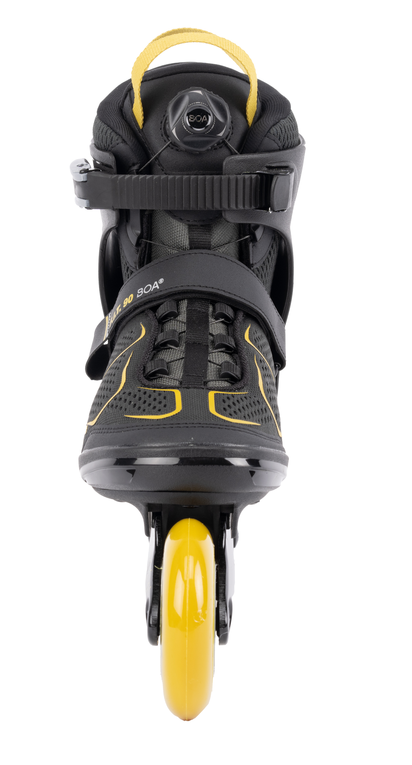 K2 F.I.T. 90 BOA Men - Herrenskate 3 K2 F.I.T. 90 BOA Men - Herrenskate – Bild 3