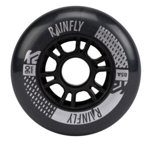 K2 RAINFLY 90mm / 85A im 4-er Set (ohne Kugellager)