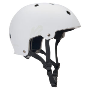 K2 VARSITY HELMET white