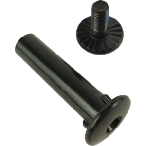 K2 Achsenset für Hex Frame Spacer