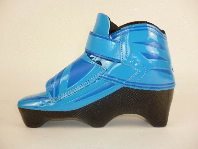 Bont Alpha blue Boot 3 Bont Alpha blue Boot – Bild 3