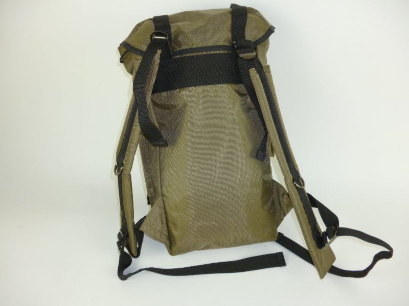 Insight Rucksack 3 Insight Rucksack – Bild 3