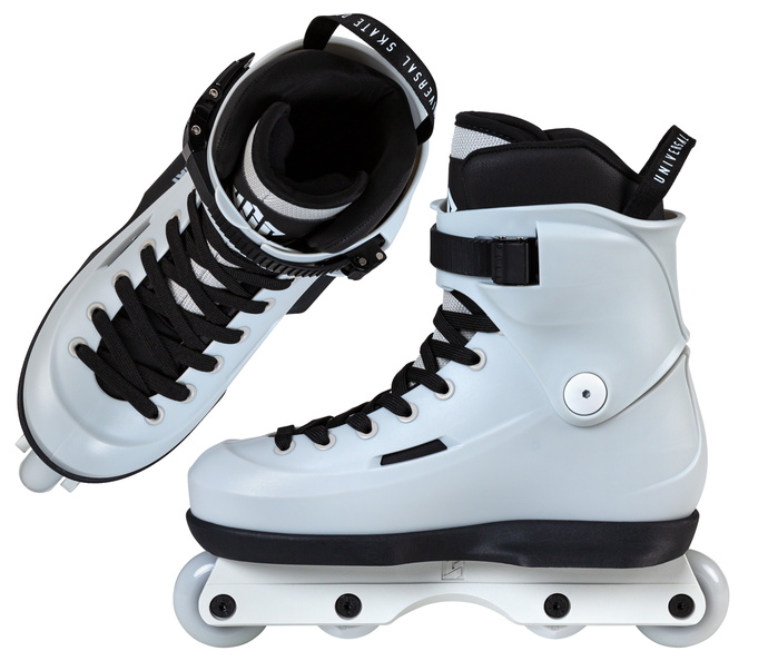 USD AGGRESSIVE SKATES -USD Sway 58 XXIV - Stunt, Grinds und Freestyle-Skates 3 USD AGGRESSIVE SKATES -USD Sway 58 XXIV - Stunt, Grinds und Freestyle-Skates – Bild 3