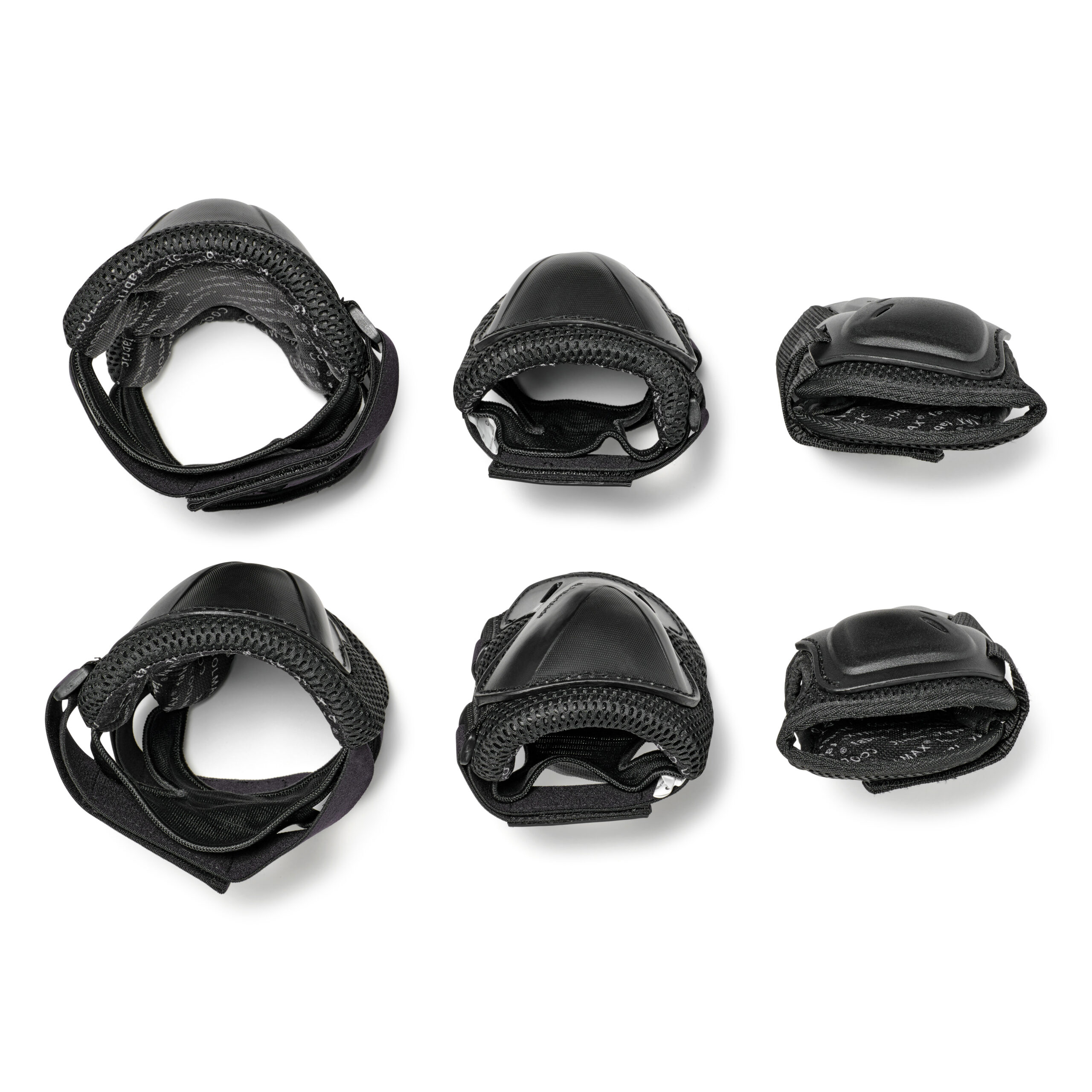 Rollerblade EVO PRO GEAR 3 Pack 3 Rollerblade EVO PRO GEAR 3 Pack – Bild 3