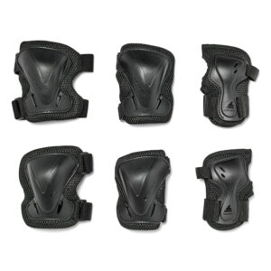 Rollerblade EVO PRO GEAR Junior 3 Pack