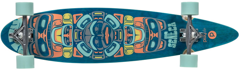 PLAYLIFE LONGBOARDS 1 PLAYLIFE LONGBOARDS