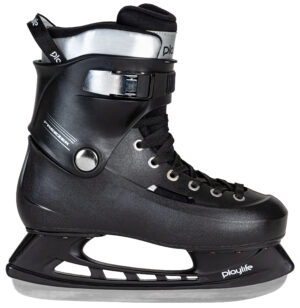 Playlife Iceskates Freezer, schwarz,  Schlittschuhe