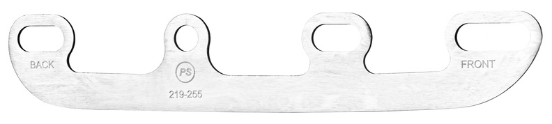 Powerslide Sabre 4 Hockey Eiskufen (24mm breit) 2 Powerslide Sabre 4 Hockey Eiskufen (24mm breit) – Bild 2