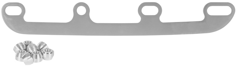 Powerslide Sabre 4 Hockey Eiskufen (24mm breit) 3 Powerslide Sabre 4 Hockey Eiskufen (24mm breit) – Bild 3