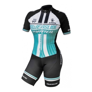 Powerslide Race Clothing Racing Suit PS Rennanzug Women