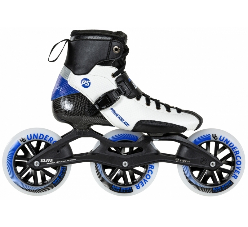 Powerslide Racing Skates Arise Marathon 125 2 Powerslide Racing Skates Arise Marathon 125 – Bild 2