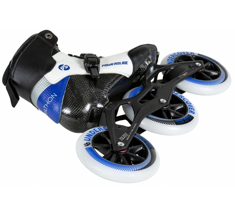 Powerslide Racing Skates Arise Marathon 125 3 Powerslide Racing Skates Arise Marathon 125 – Bild 3