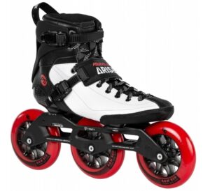 Powerslide Racing Skates Arise RD 110