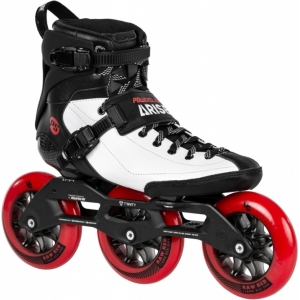 Powerslide Racing Skates Arise RD 110