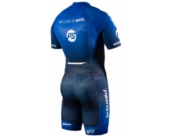 Powerslide Race Clothing Team Skinsuit Rennanzug Men 2 Powerslide Race Clothing Team Skinsuit Rennanzug Men – Bild 2