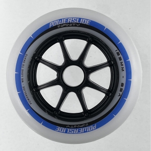 Powerslide Infinity 125mm / 85A