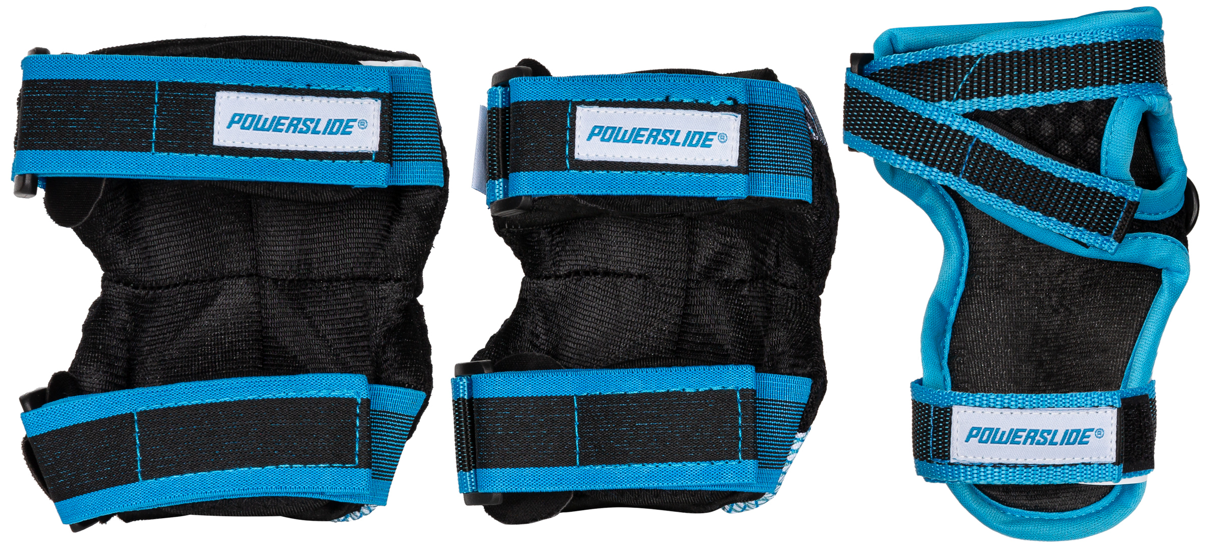 Powerslide Kinder Schutz-Set Boys 2 Powerslide Kinder Schutz-Set Boys – Bild 2