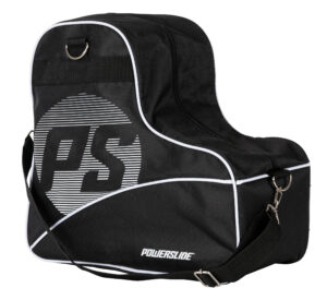 Powerslide Skate Tasche, Bag PS II black