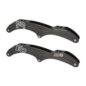 Eo Skates Carbon Schiene 1*110, 2*125, 13.2", 195/165 across