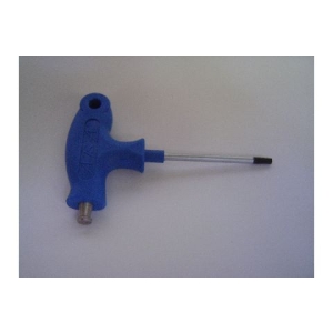 ABA TORX / torque / Innensechsrund Schlüssel Lang