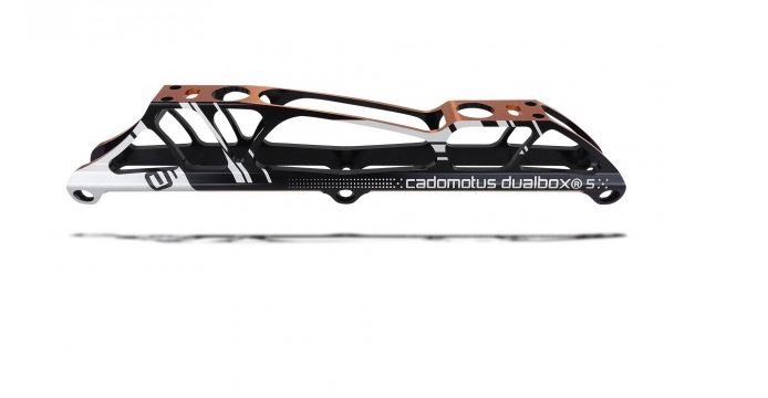 DualBox®5 3x125 inline frames 1 DualBox®5 3x125 inline frames