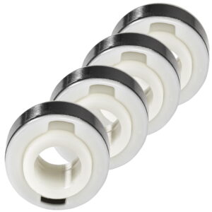 Chaya Led Magnetic Spacer 4-Pack