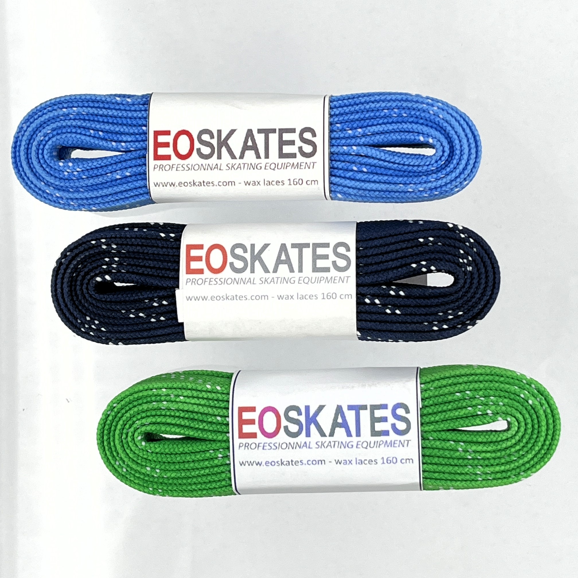 EOSkates Schnürsenkel 160 cm 1 EOSkates Schnürsenkel 160 cm