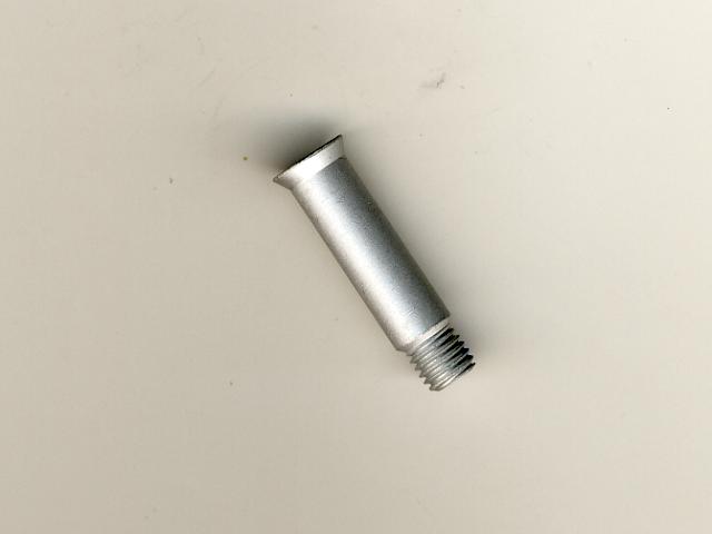 Fila Achse für Matrix Schiene 30mm/8mm 1 Fila Achse für Matrix Schiene 30mm/8mm