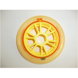 Atom Wheels Fly (Stück) 110mm/84A Rolle Restbestand