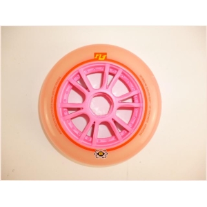 Atom Wheels Fly (Stück) 110mm/84A Rolle Restbestand