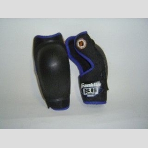 Franklin Hockey Knieschutz SH COMP 1655